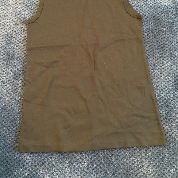 NWT J.Crew tank - Picture 5 of 5